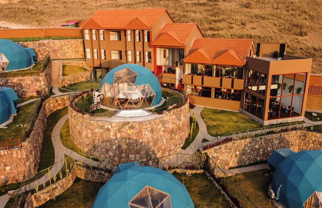 Memorable Sacred Experience - Foto 1