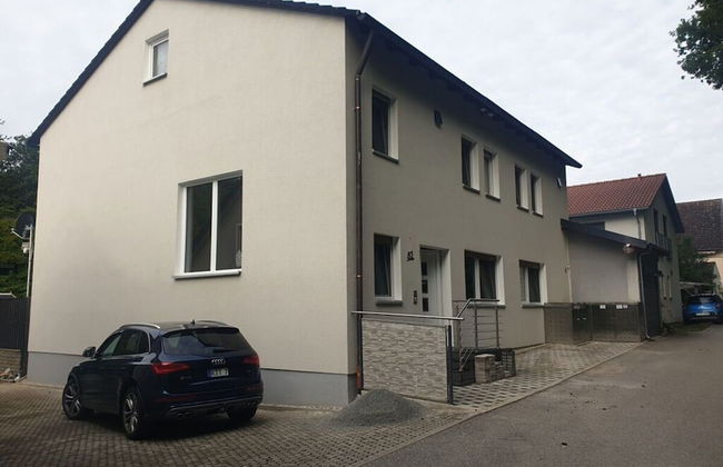 Nice Apartment in Lappersdorf - Foto 25