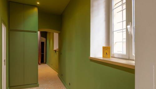 Ancien séminaire de la citadelle de Bastia - Foto 5