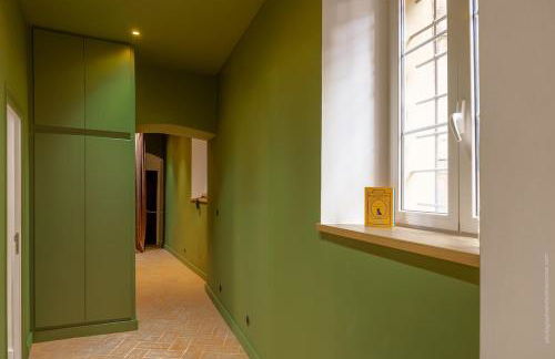 Ancien séminaire de la citadelle de Bastia - Photo 5