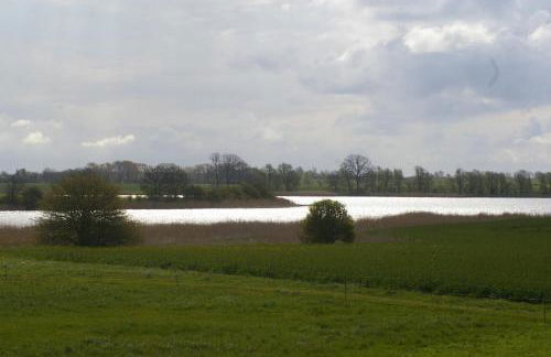 Ferienwohnung Boddenblick - Foto 11