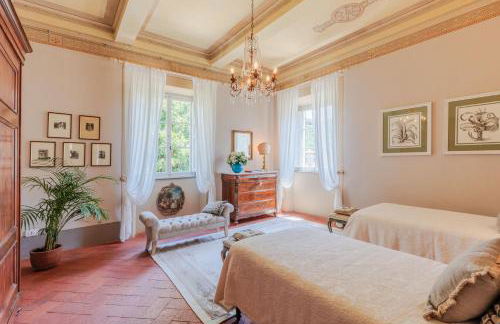 Villa Magnolie, Stylish Family Villa - Photo 72