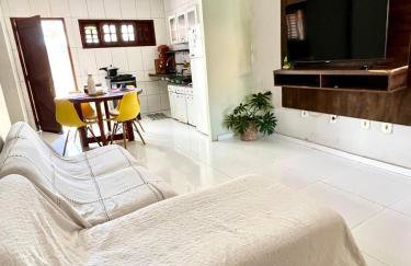 Casa Flor e Ser Rua Onezinda da Costa Barros ,80 - Foto 1