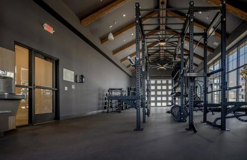 Landing Amazing 1BD Game Room Clubhouse - Foto 25