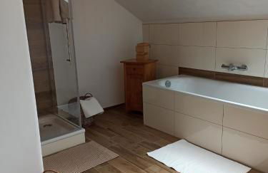 Neue Ferienwohnung in Illmensee Ruschweiler - Foto 17