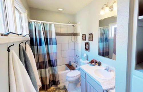 The Blue Bungalow - Foto 6