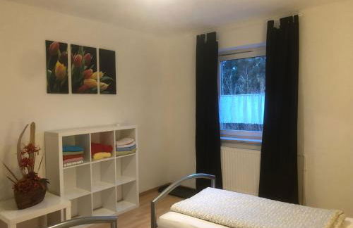 Monteurwohnung - Foto 3