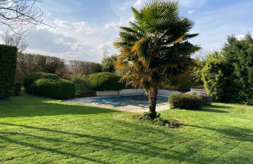 Le Bonheur dans notre Pré - Foto 10