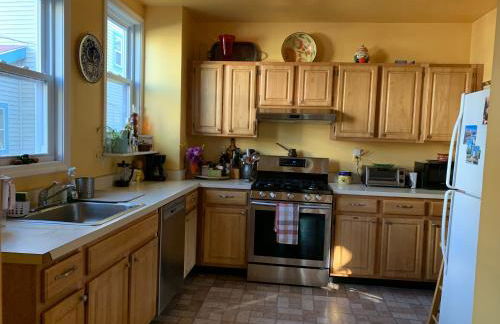 Victorian House with Irish leave - Foto 8