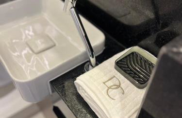 Loft Dona Clara 203 no Centro de Pomerode - Foto 34