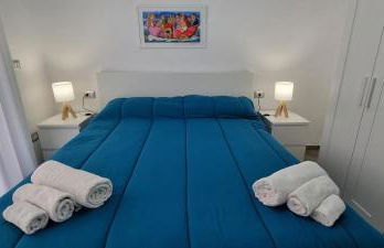 Sul Mare Apartment - Seafront with Sea View - Foto 19