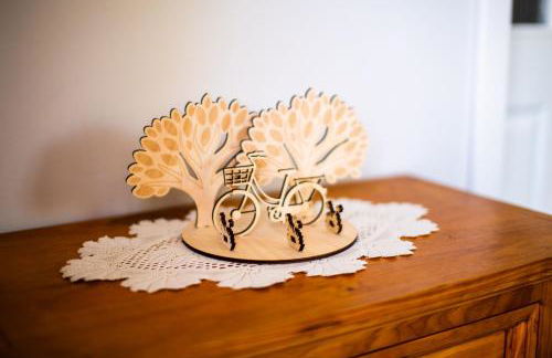 Ferienwohnung Spreewaldglück - Foto 8