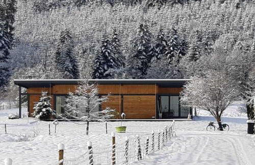 Family Escape with Garden - Foto 39