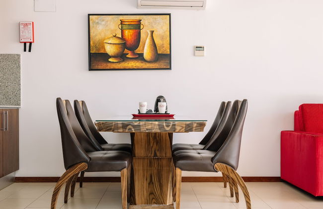 Muthu Clube Praia da Oura - Foto 67