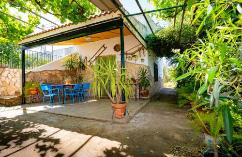 Cortijo La Torrecilla - Foto 11