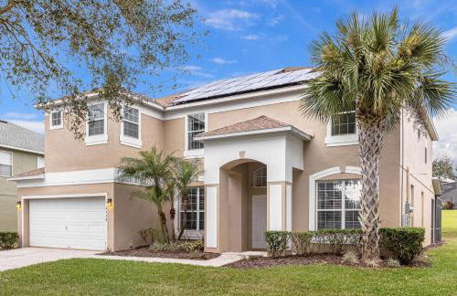 Hidden gem! Gorgeous villa next to Disney - Foto 50