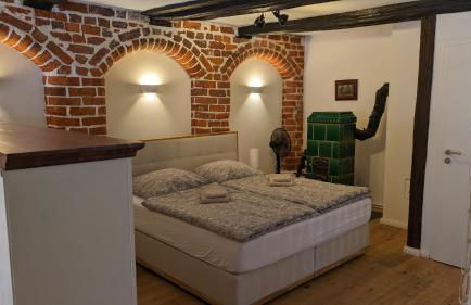 BacksteinFlair - LüneMitte - Foto 39