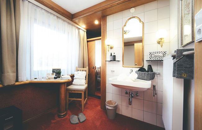 Lärchenhof - Premium Apartments & Zimmer - Foto 13