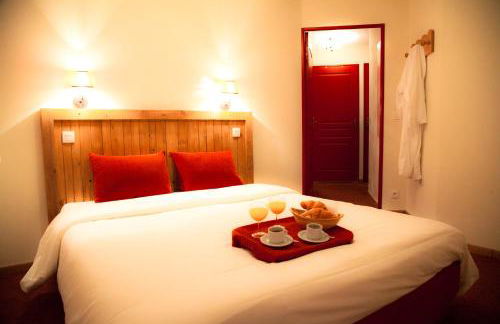 travelski home premium - Résidence Les Alpages de Val Cenis - Foto 12