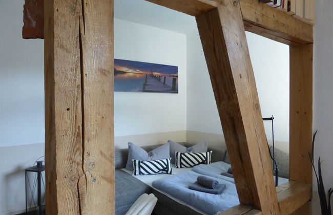 Ferienwohnung Friedrich Schiller - Foto 6