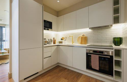 The Sophisticated Stay - Foto 54