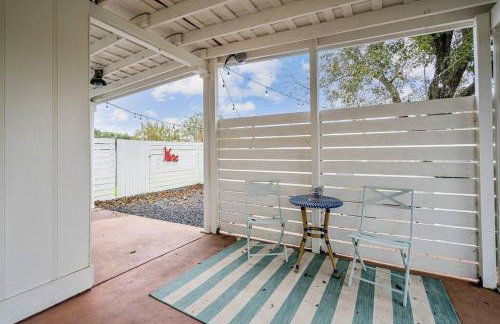 Stonewall Bungalow 3 - Sleeps 4 - Foto 32