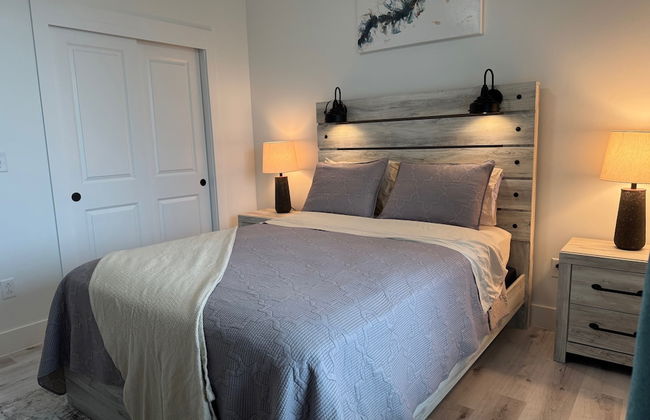 Handsboro Pointe Condo & Suites - Foto 4