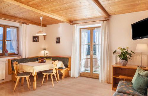 Ferienwohnung Guffertblick - Foto 1