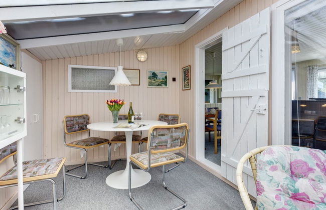 "Gangulf" - 150m from the sea - Foto 19