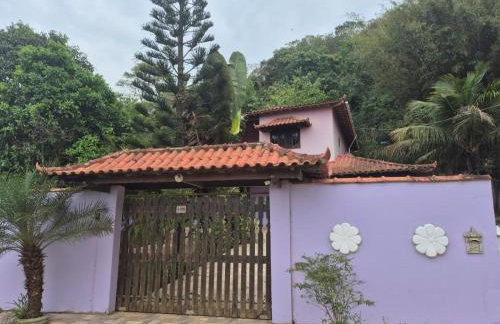 Casa de campo vista para a Lagoa - Foto 35