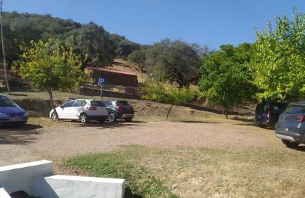 Casa Rural El Olivo - Foto 70