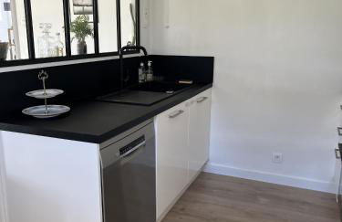 IMMODREAMS - L'Attik with lake views and 80m2 terrace - Foto 11