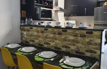 EXCELENTE APARTAMENTO ENTRE A LAGOA E O MAR!!! - Foto 42