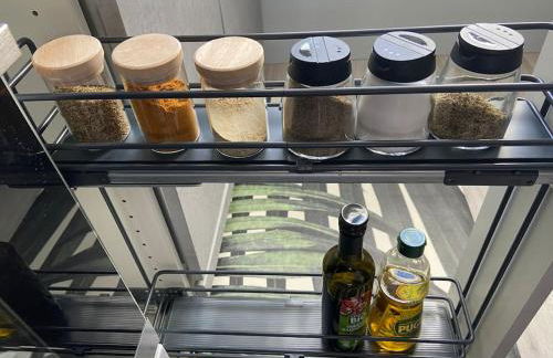 Super top my clean flat Marseille view port - Foto 50