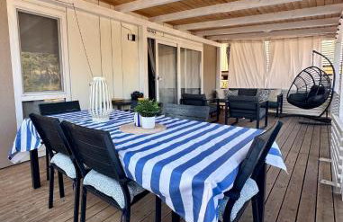 Mobilna kućica CISSA - Photo 1