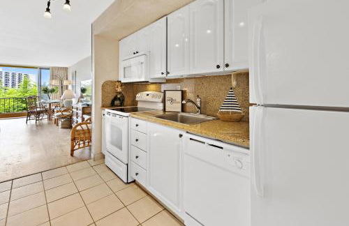 Maui Kaanapali Villas A420 - Foto 15