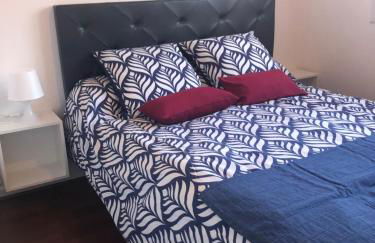 Appartement cosy, en rez de chaussée, en plein centre de CAmbo les Bains - Foto 5