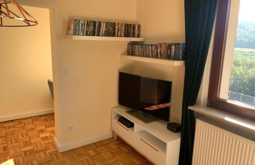 Neue Ferienwohnung direkt am Elberadweg - Foto 9