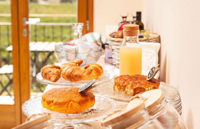 Poggiolivi Agriturismo Bio in Maremma - Photo 31