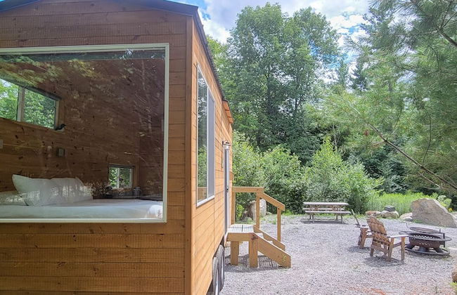 Trailside Stays - Foto 45