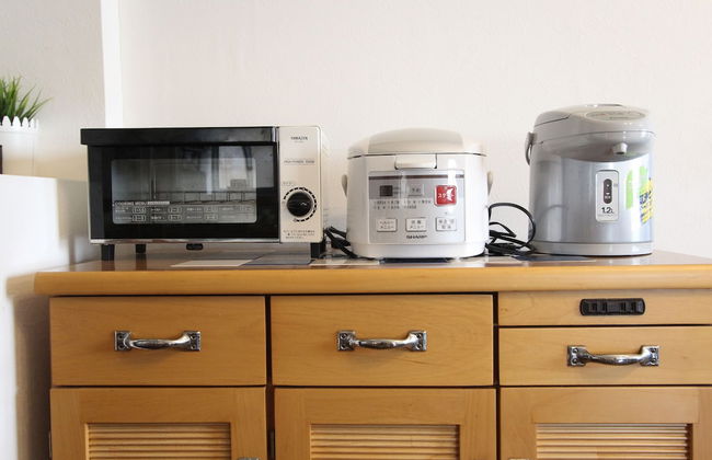 Sea View Court Kobe - Foto 45