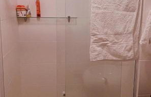 Apartamento compartilhado comigo mais 2 felinos - Foto 10