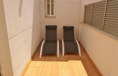 Atico Mar y Montaña - Foto 27