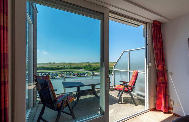 Elegant Penthouse With Patio - Foto 13