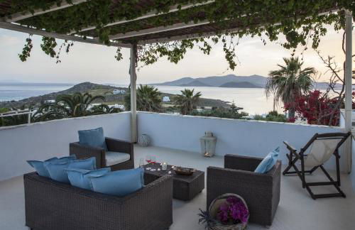 Kavos Hotel Naxos - Foto 148