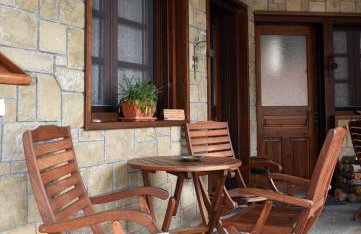 ΛΑΓΟΥΜΙ suite Α1 - Foto 23