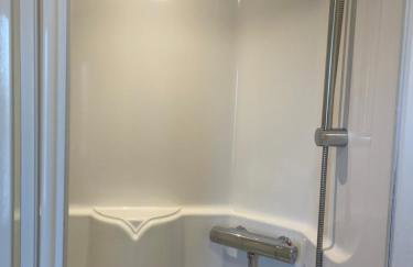 On the river Severn - Severnside Boat & Caravan Park, Caravan 9 - Photo 8