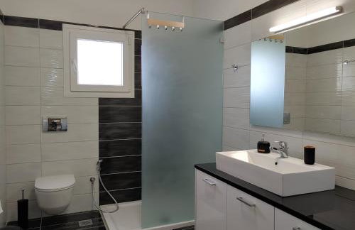 Stefanos' Apartment - Foto 19