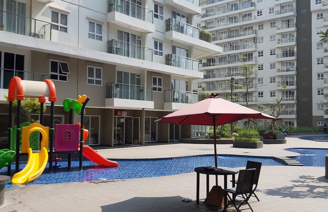 High Livin Apartment Pasteur - Photo 22