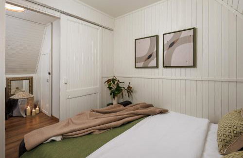 Hillside Lodge, Boutique & Spa - Foto 39